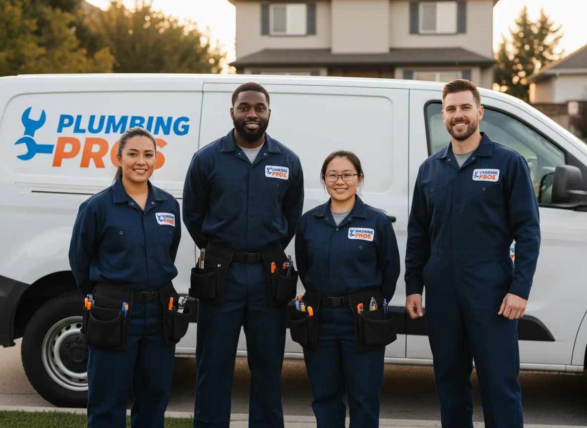 Water Heater Repair company in Johnson, VT